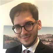 Insegnante privato, laureato magistrale in Lingue e Letterature pee e Americane, offre lezioni e ripetizioni di tedesco